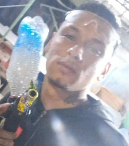 Guilherme foi morto no dia do aniversário após discussão. Foto: Rede Social