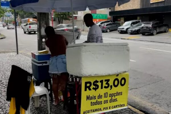 Comércio de marmitas movimenta economia e garante renda a empreendedoras